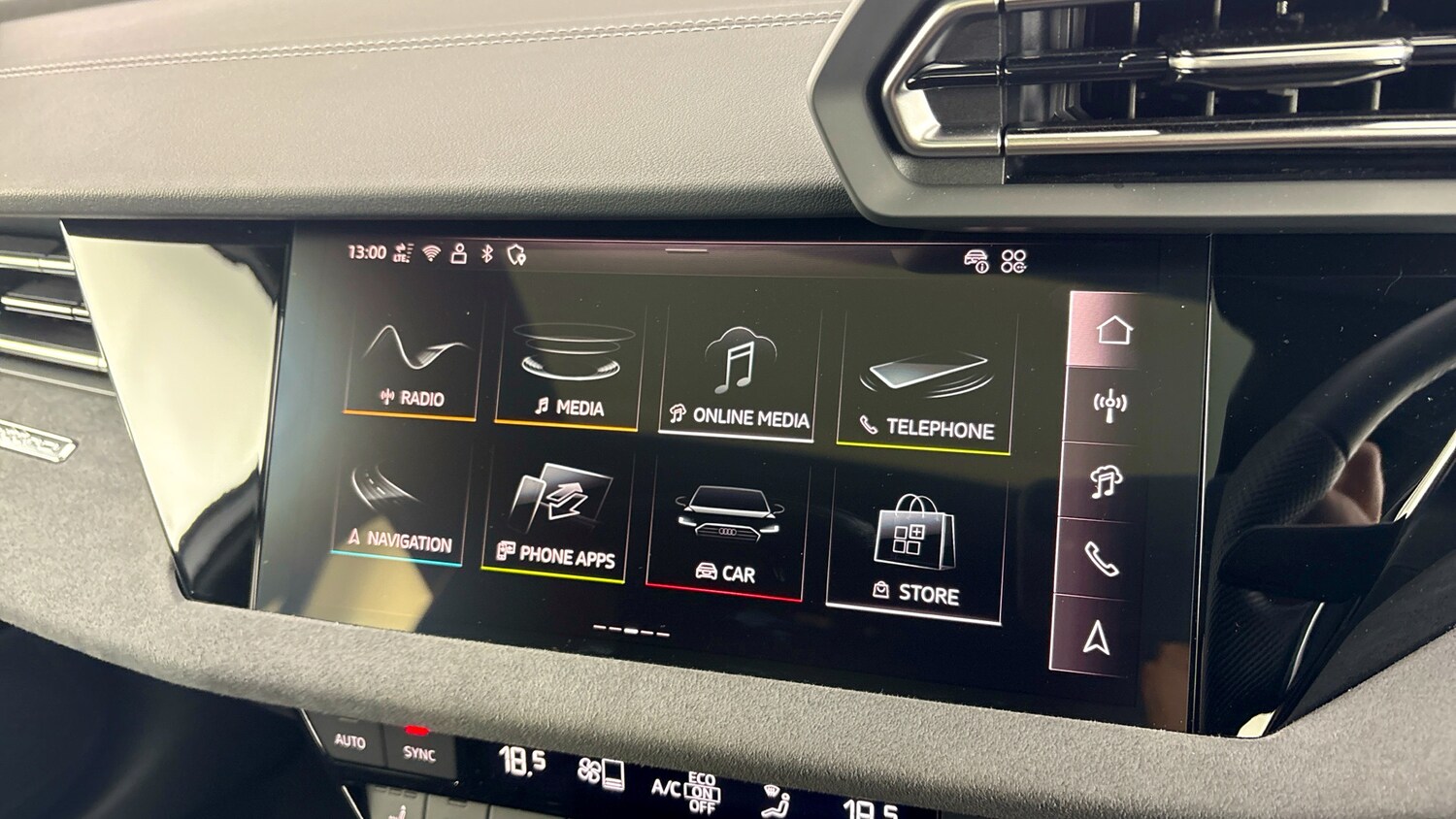 Used Audi S3 2025 for sale - 77603006: Photo 18