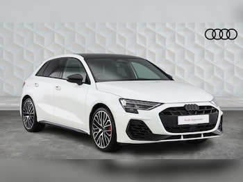 Used Audi S3 2025 for sale - 77603006: Photo