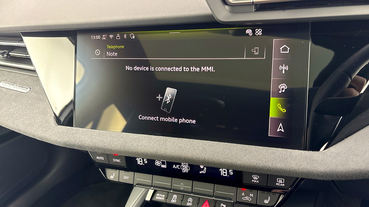 Used Audi S3 2025 for sale - 77603006: Photo 26