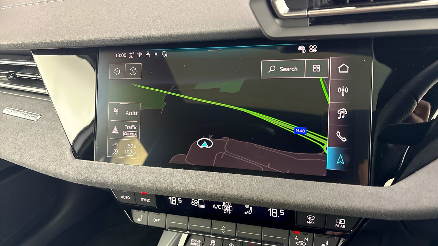 Used Audi S3 2025 for sale - 77603006: Photo 27