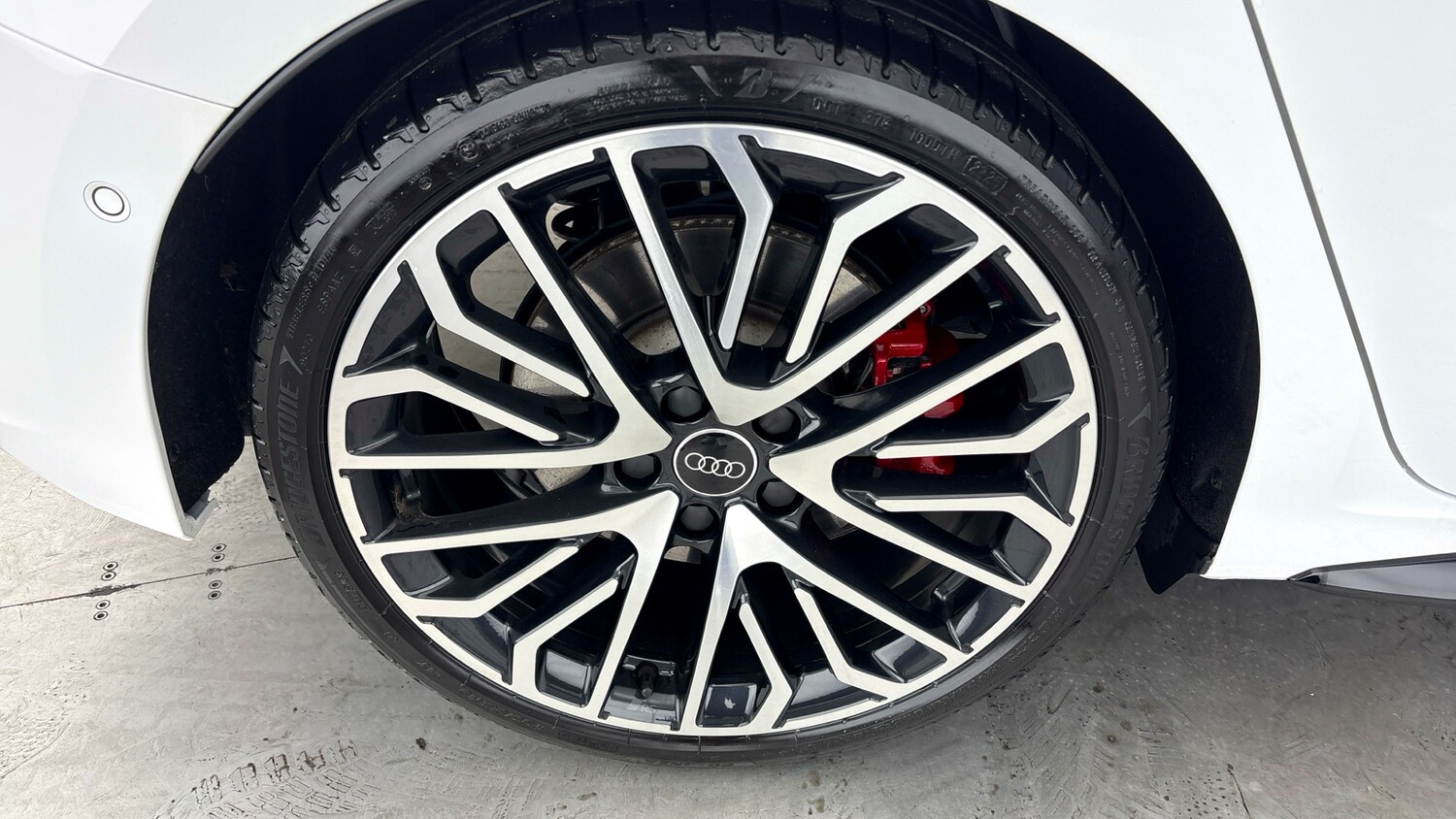 Used Audi S3 2025 for sale - 77603006: Photo 31