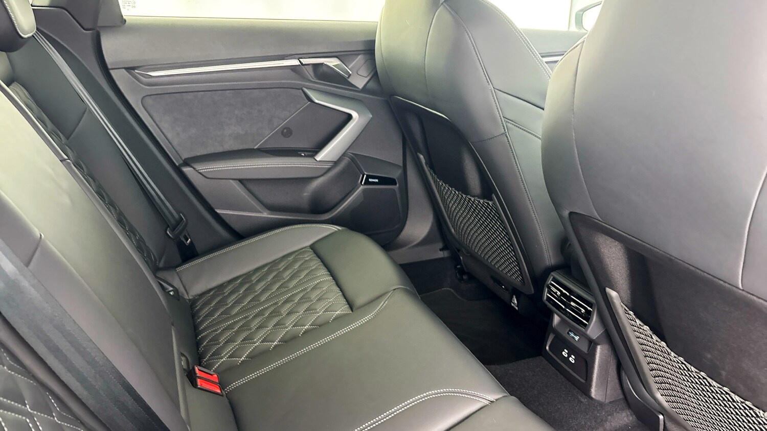 Used Audi S3 2025 for sale - 77603006: Photo 32