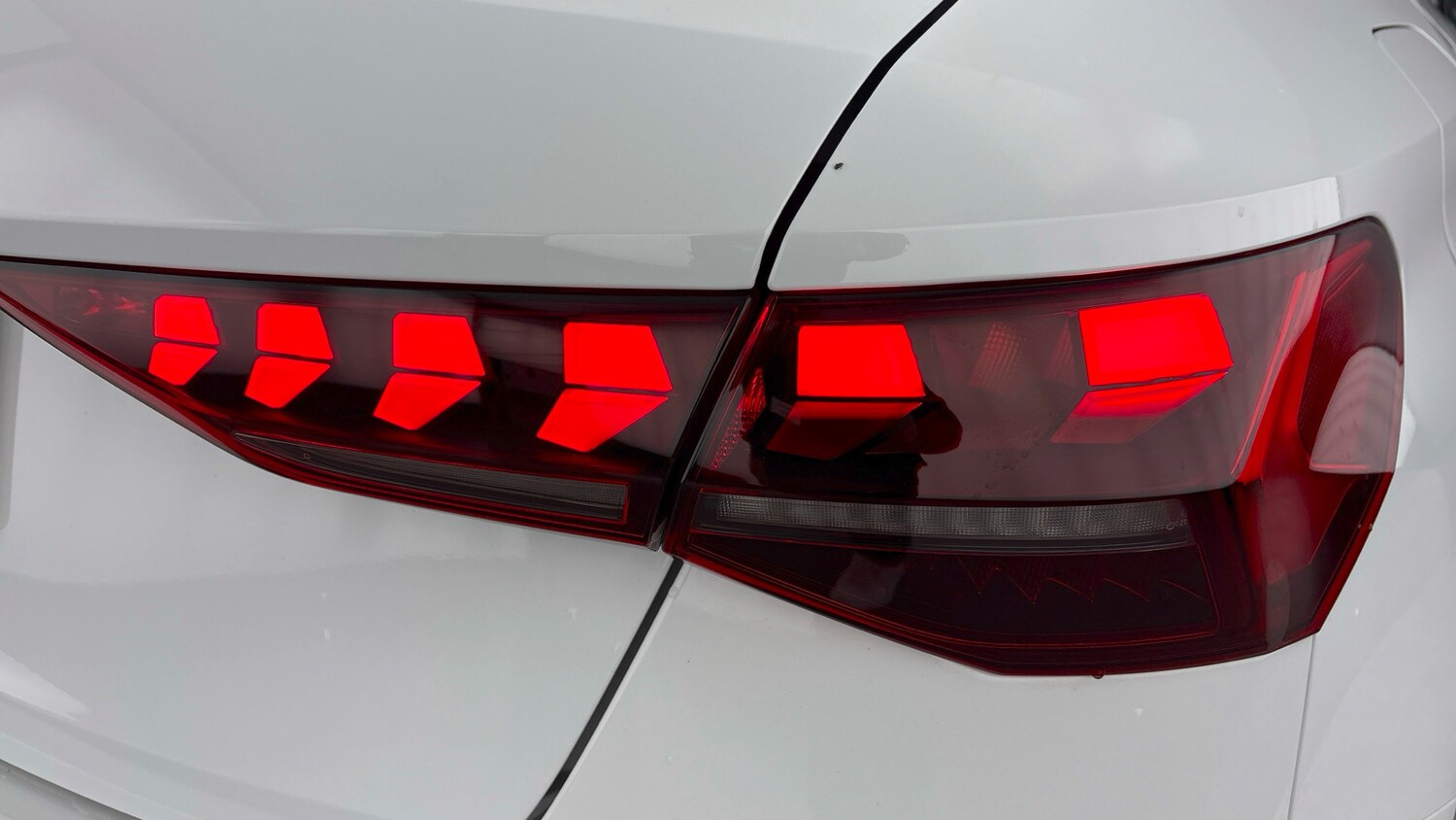 Used Audi S3 2025 for sale - 77603006: Photo 34