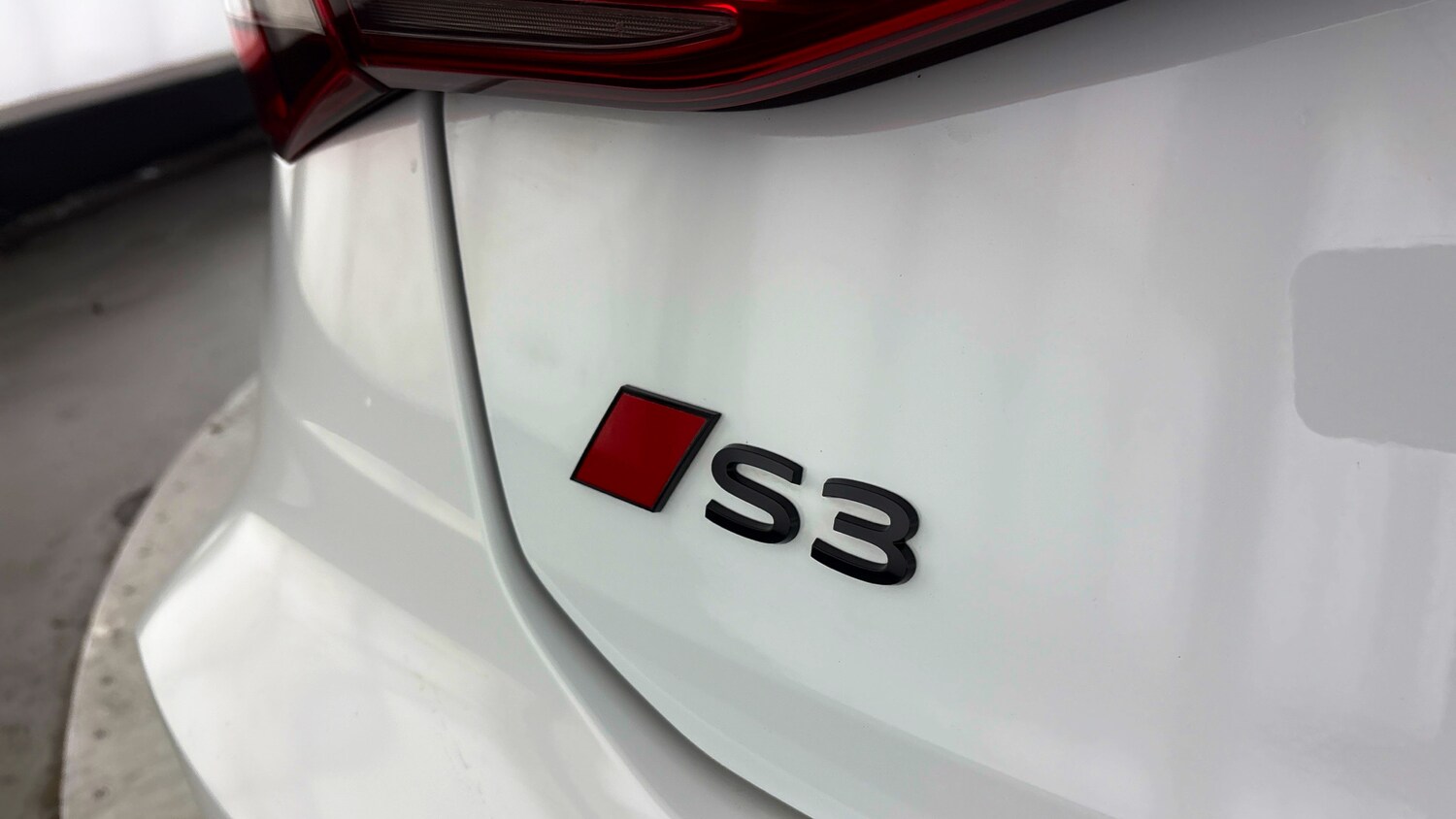 Used Audi S3 2025 for sale - 77603006: Photo 35