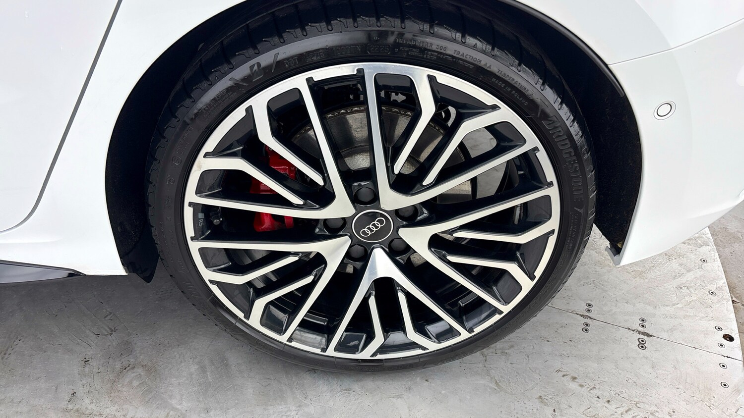 Used Audi S3 2025 for sale - 77603006: Photo 36