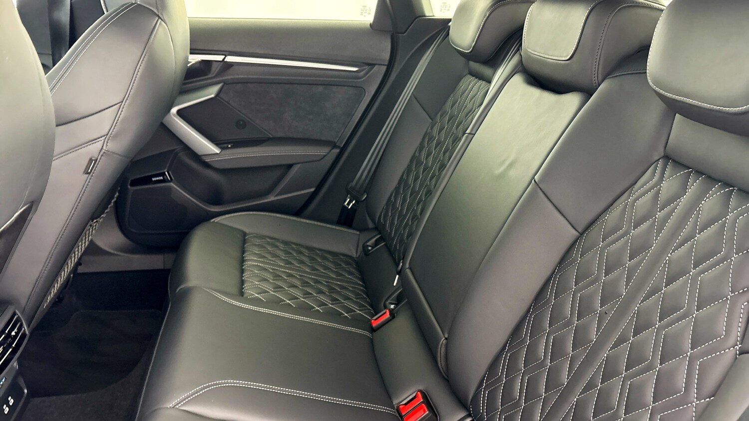 Used Audi S3 2025 for sale - 77603006: Photo 37