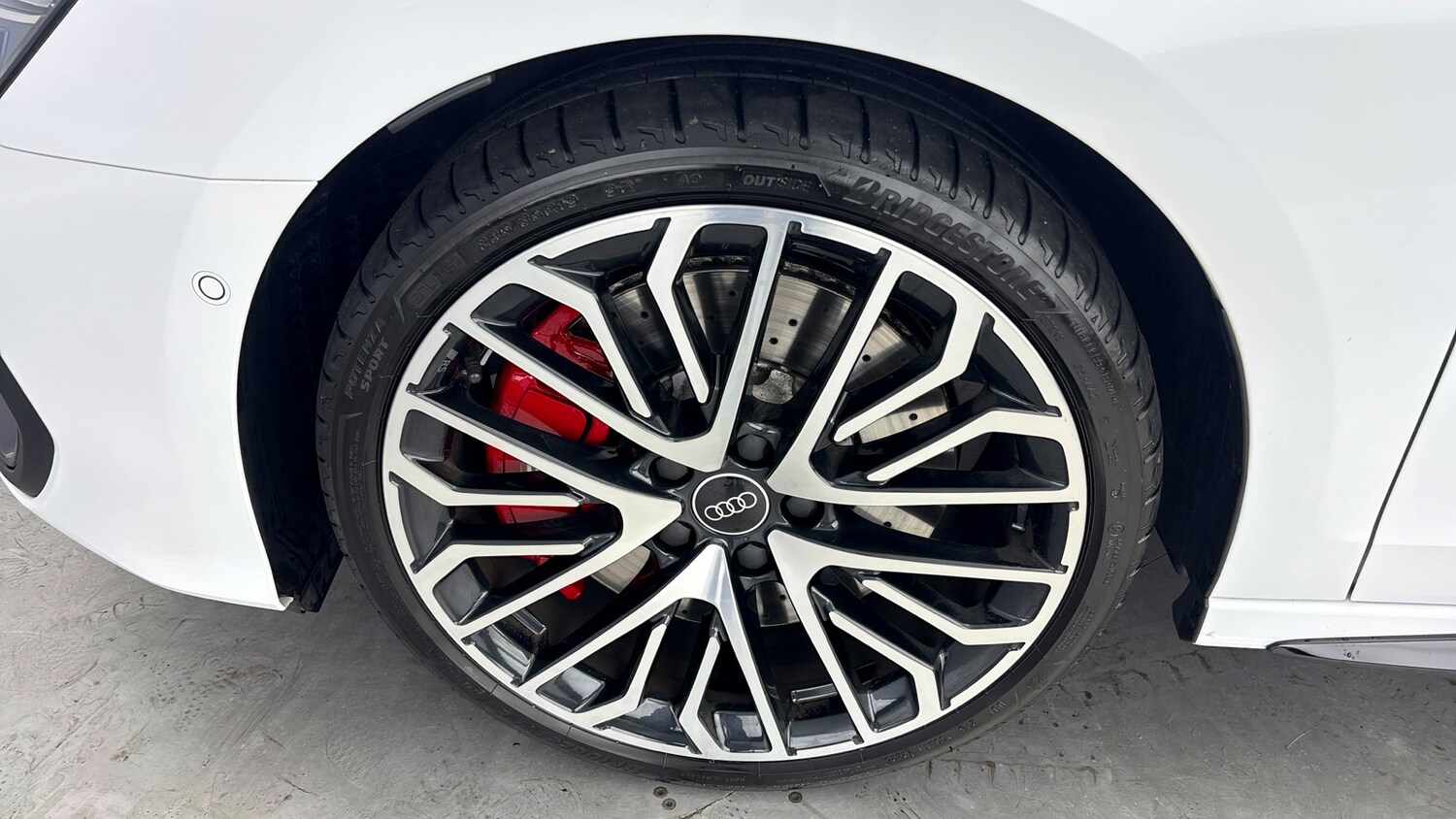 Used Audi S3 2025 for sale - 77603006: Photo 39