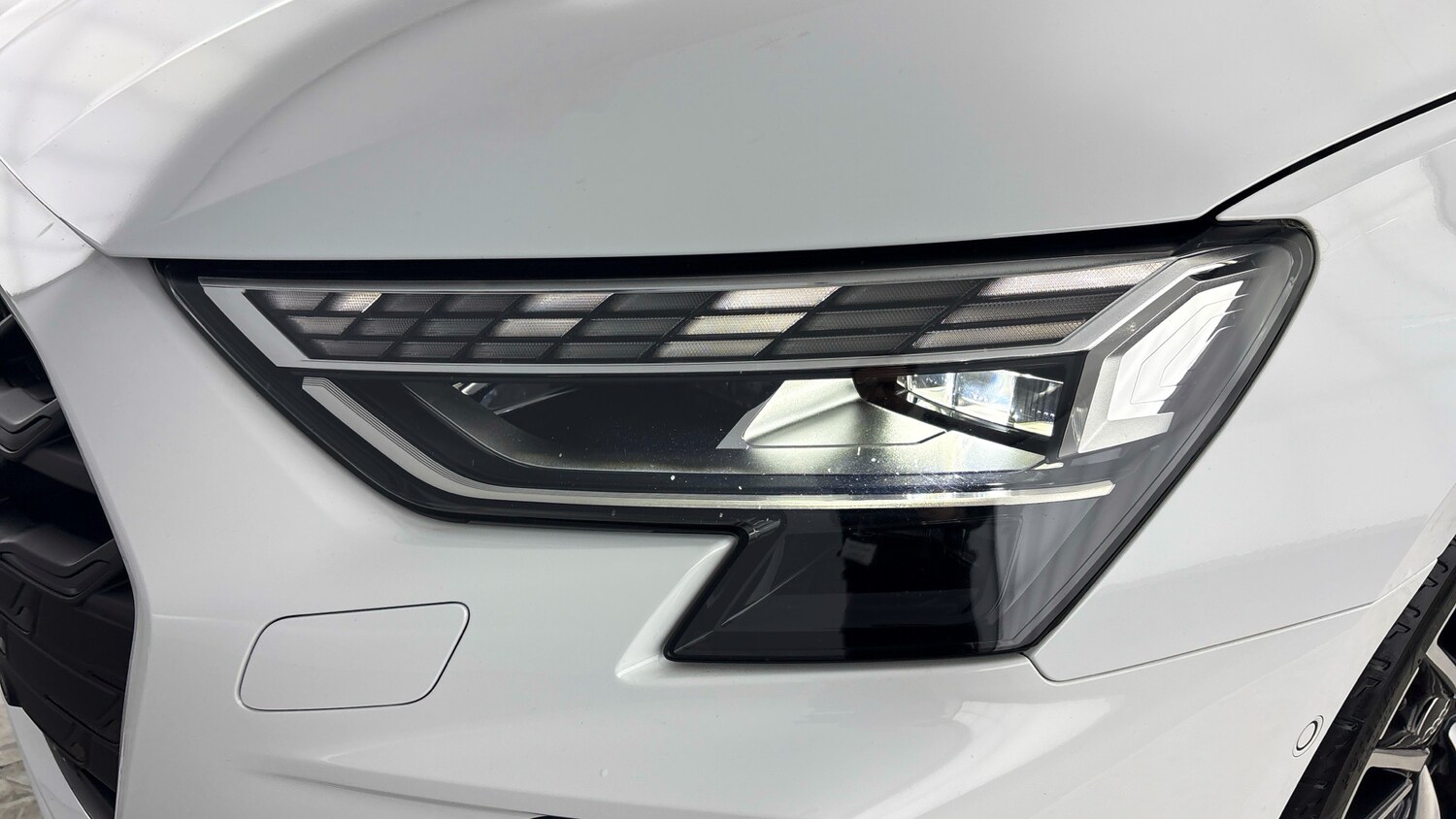 Used Audi S3 2025 for sale - 77603006: Photo 40