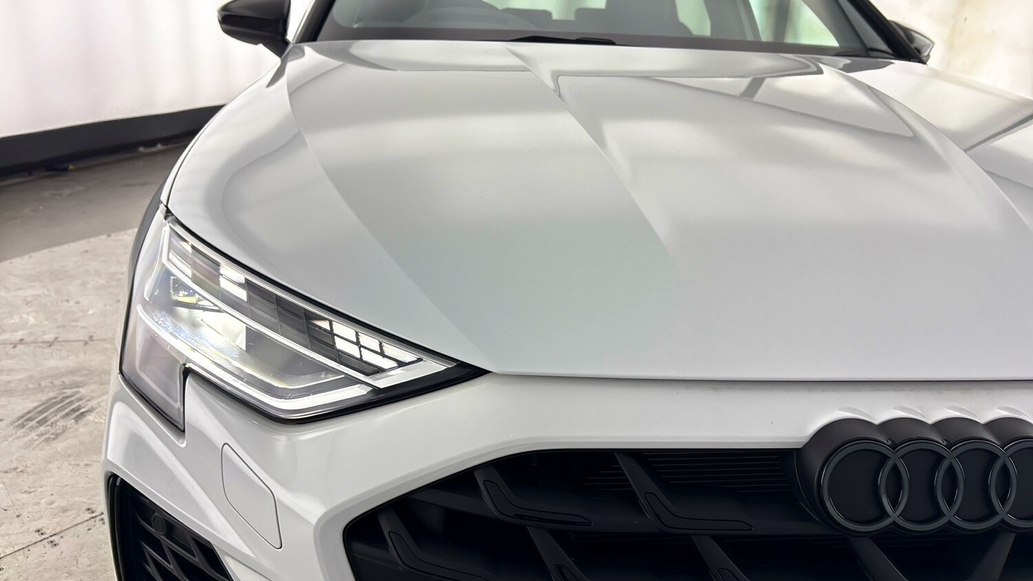 Used Audi S3 2025 for sale - 77603006: Photo 41