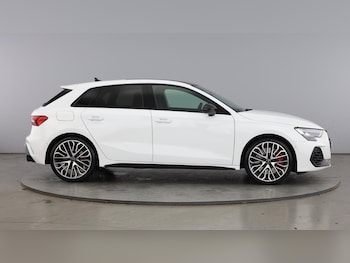 Used Audi S3 2025 for sale - 77603006: Photo