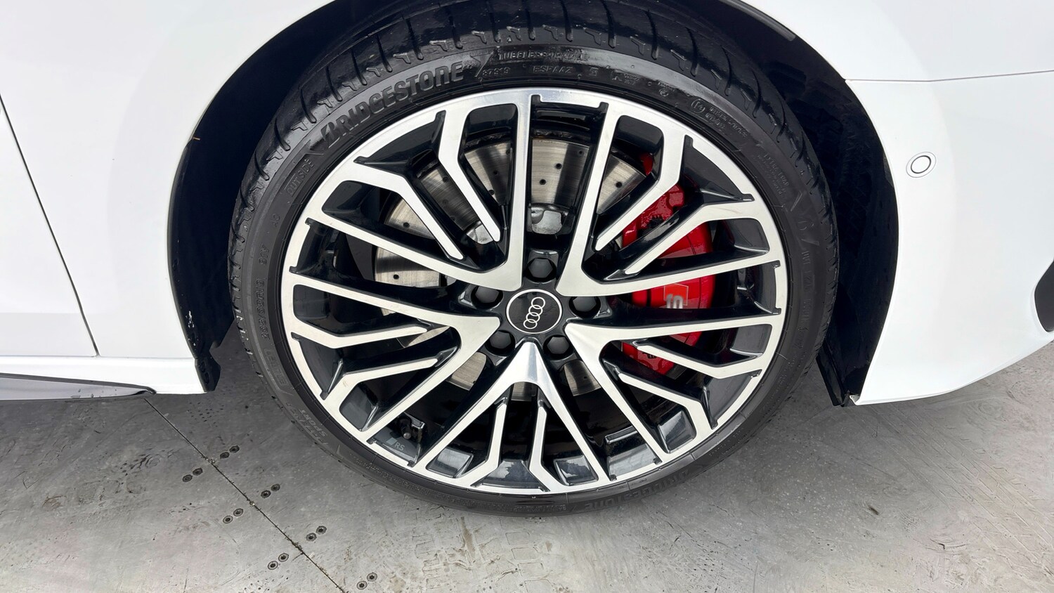 Used Audi S3 2025 for sale - 77603006: Photo 5