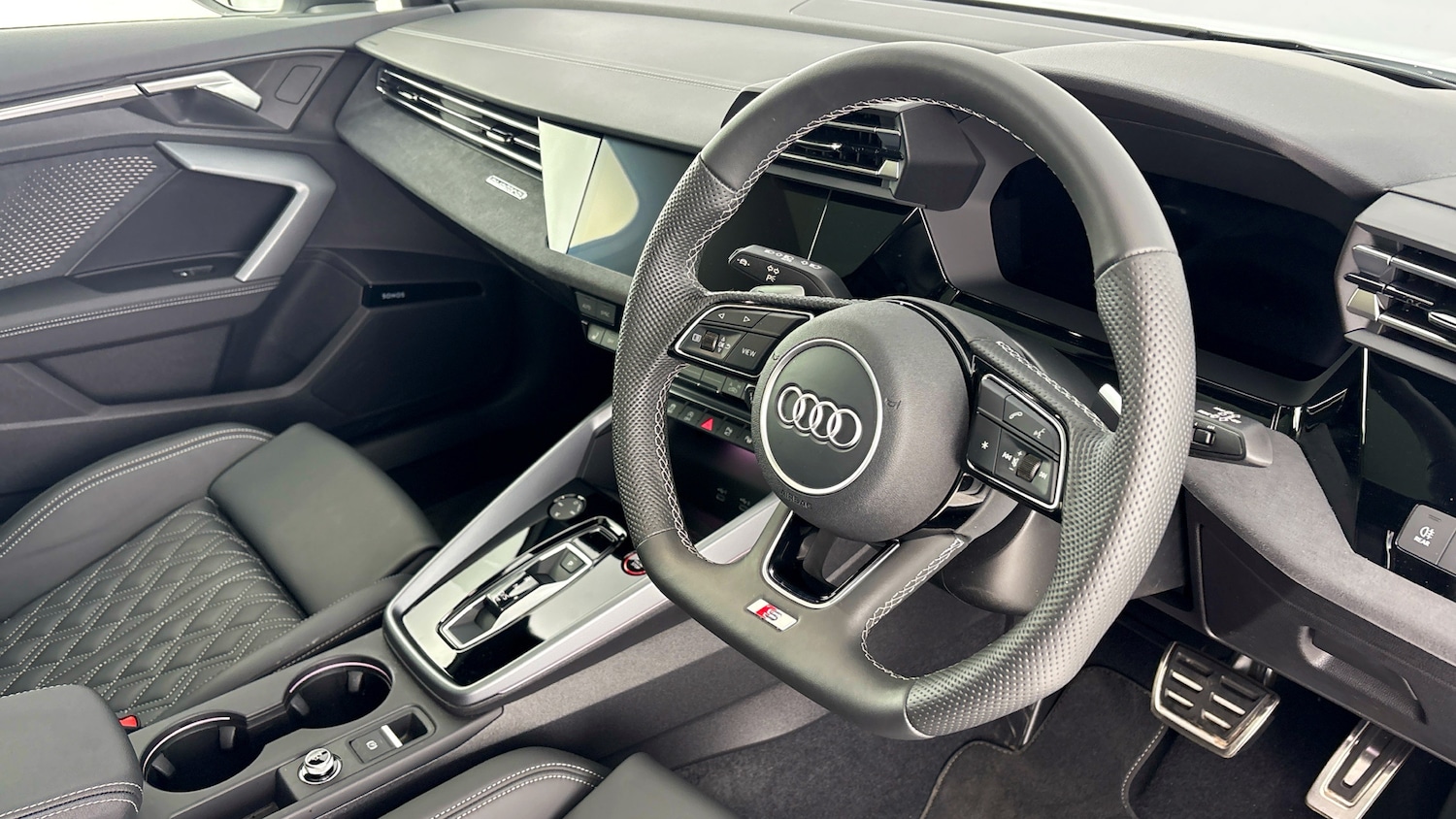 Used Audi S3 2025 for sale - 77603006: Photo 6