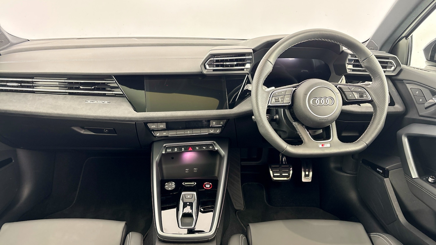 Used Audi S3 2025 for sale - 77603006: Photo 8