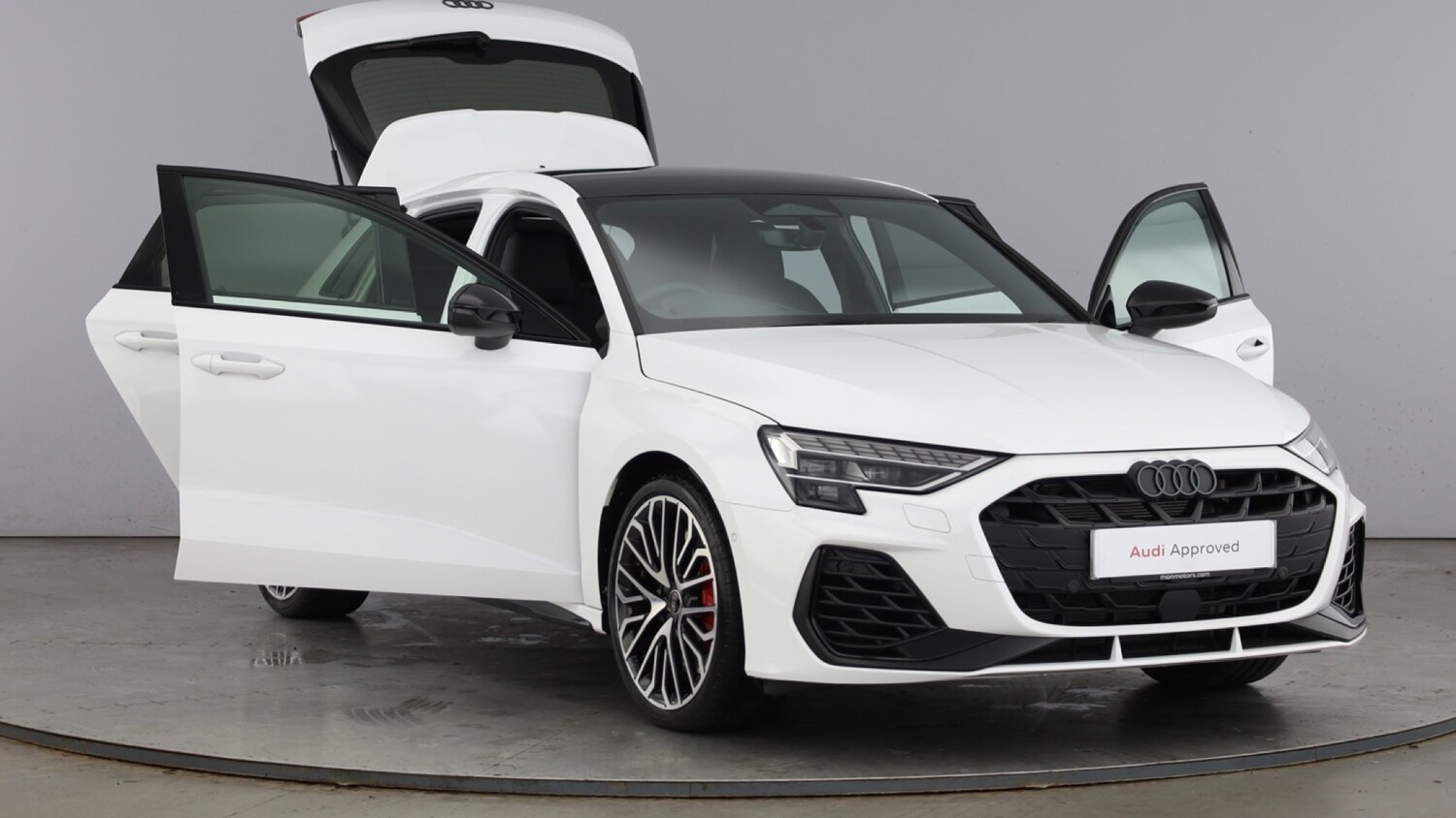 Used Audi S3 2025 for sale - 77603006: Photo 9