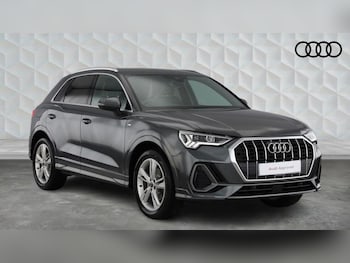Audi - Q3