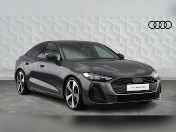 2025 - Edition 1 TFSI 150 PS S tronic Automatic 5-Door