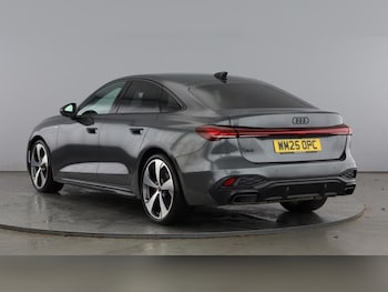 Used Audi A5 2025 for sale - 76598579: Photo