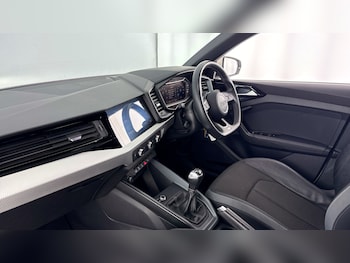 Used Audi A1 2022 for sale - 78776298: Photo