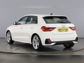 Used Audi A1 2022 for sale - 78776298: Photo