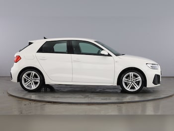 Used Audi A1 2022 for sale - 78776298: Photo