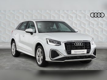 Used Audi Q2 2023 for sale - 79545817: Photo