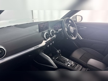 Used Audi Q2 2023 for sale - 79545817: Photo
