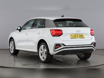 Used Audi Q2 2023 for sale - 79545817: Photo