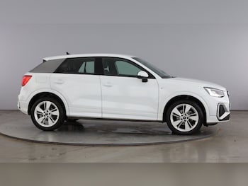 Used Audi Q2 2023 for sale - 79545817: Photo