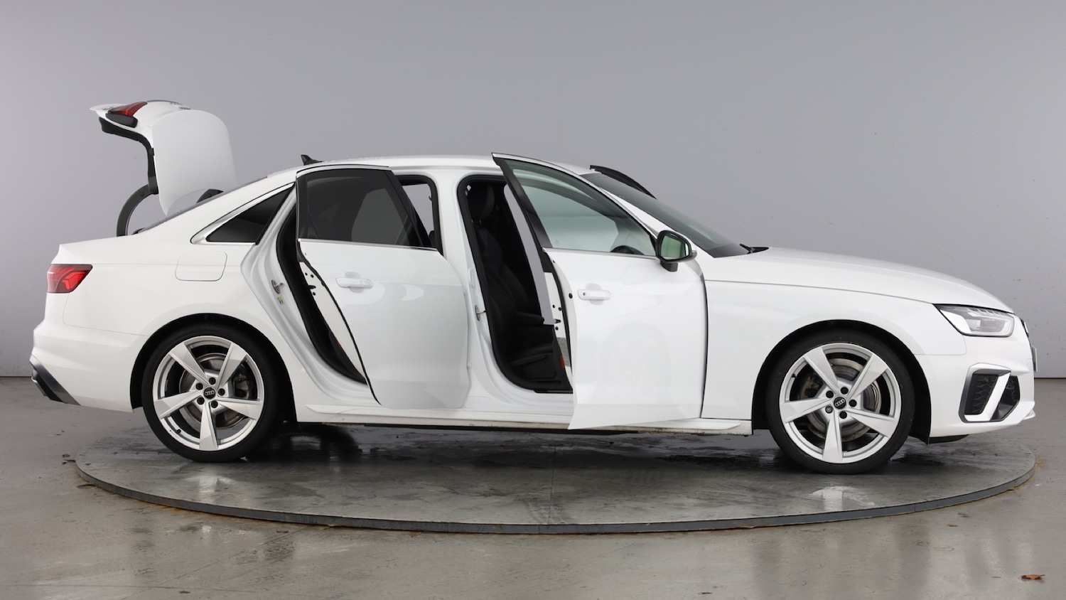 Used Audi A4 2023 for sale - 78011803: Photo 10