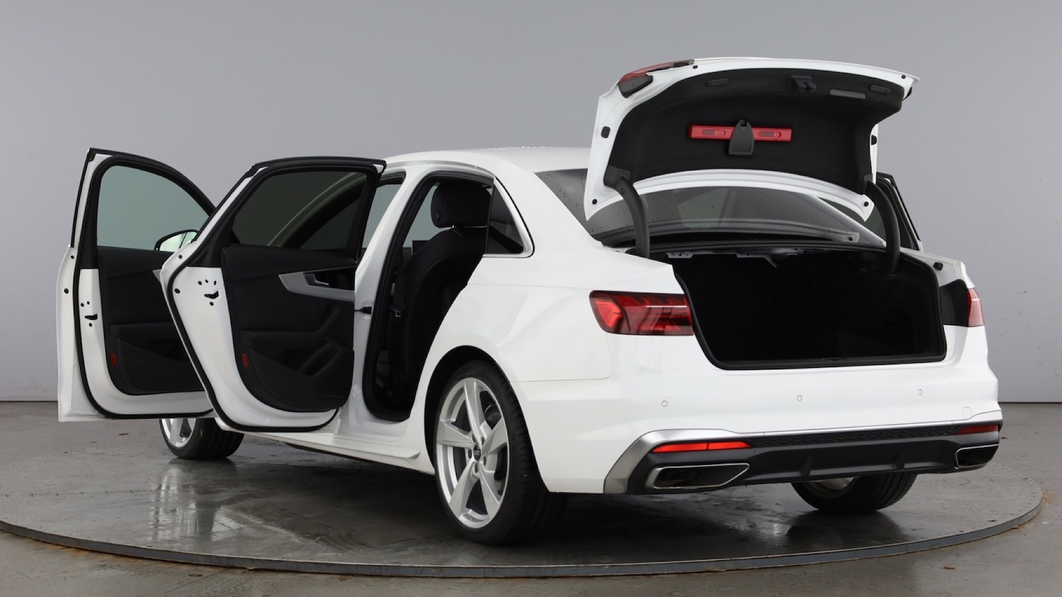 Used Audi A4 2023 for sale - 78011803: Photo 11