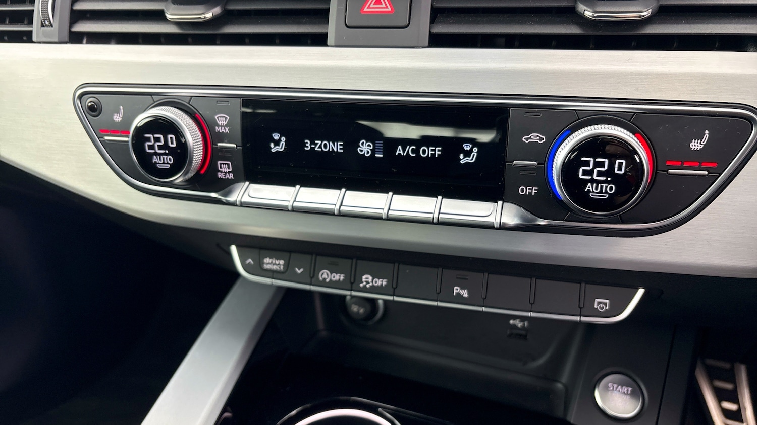 Used Audi A4 2023 for sale - 78011803: Photo 16