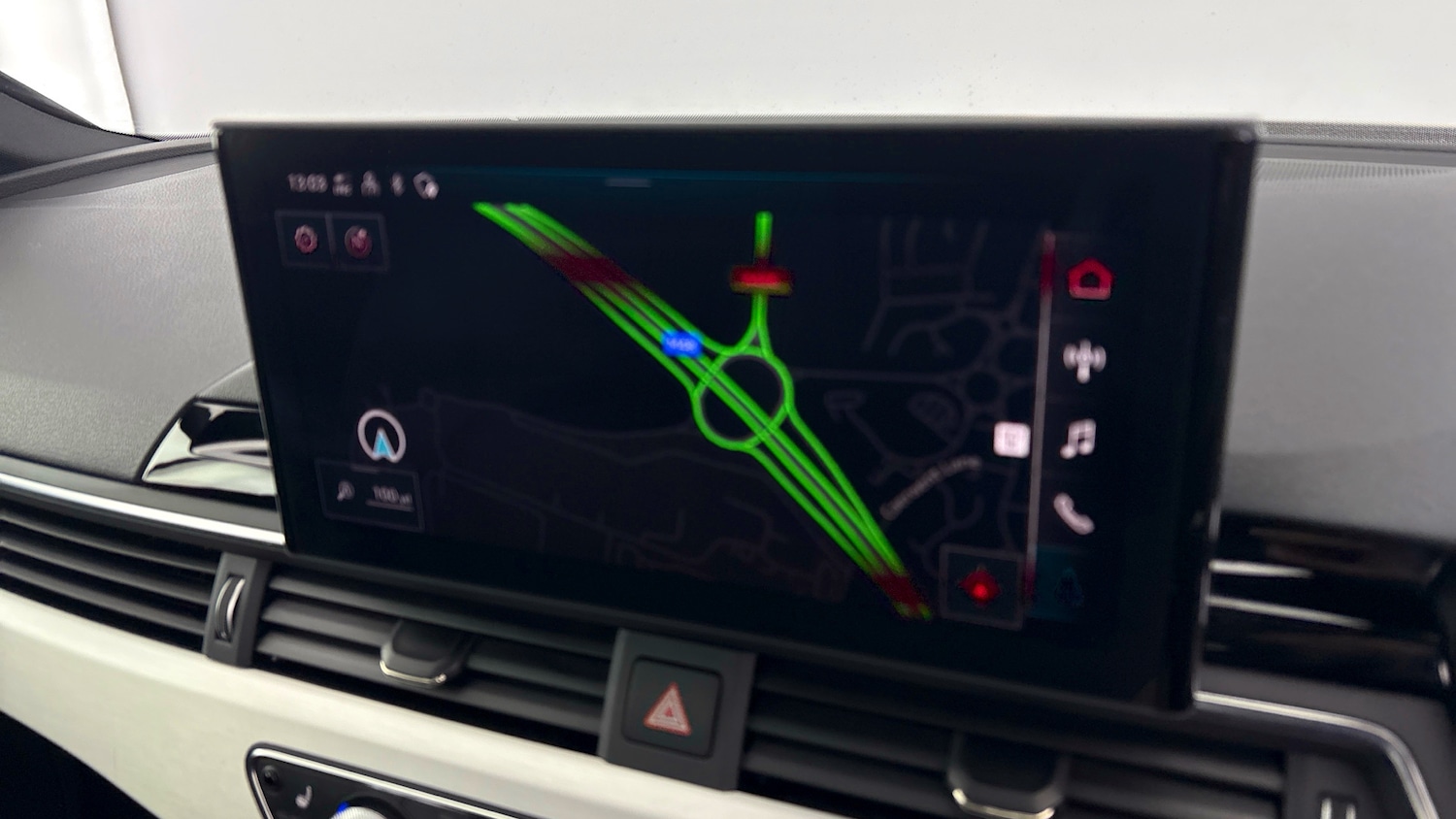 Used Audi A4 2023 for sale - 78011803: Photo 17