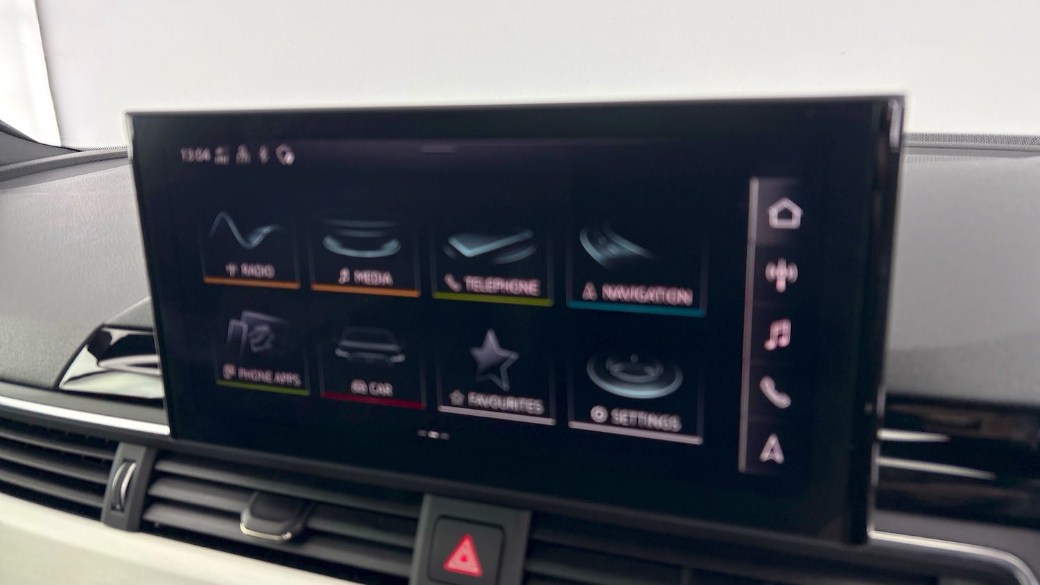 Used Audi A4 2023 for sale - 78011803: Photo 18