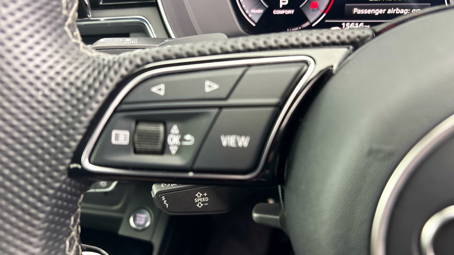 Used Audi A4 2023 for sale - 78011803: Photo 21