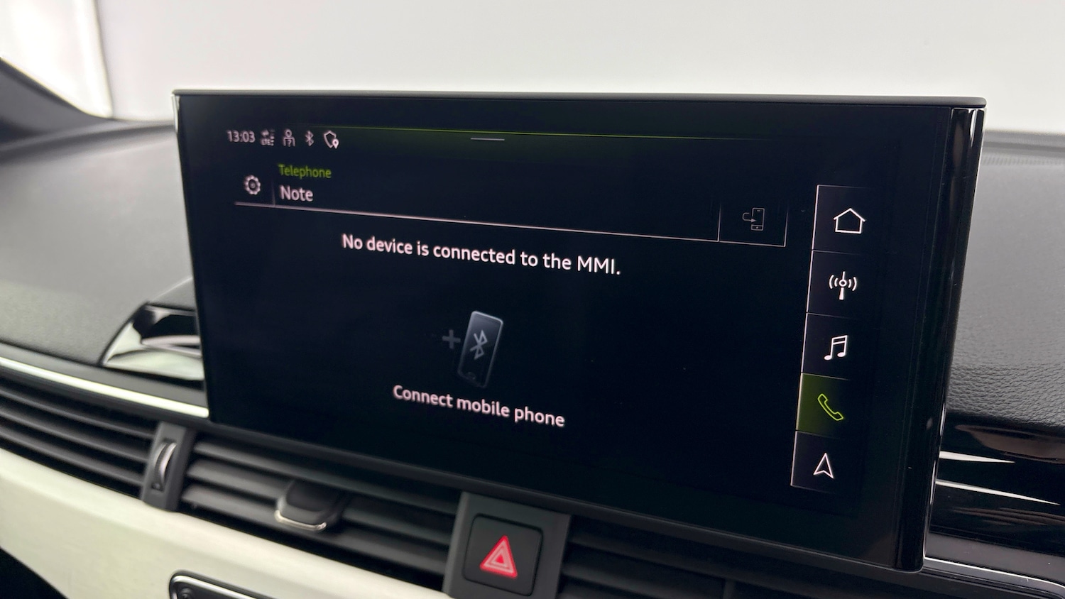 Used Audi A4 2023 for sale - 78011803: Photo 22