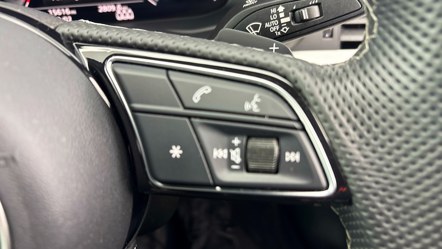 Used Audi A4 2023 for sale - 78011803: Photo 23