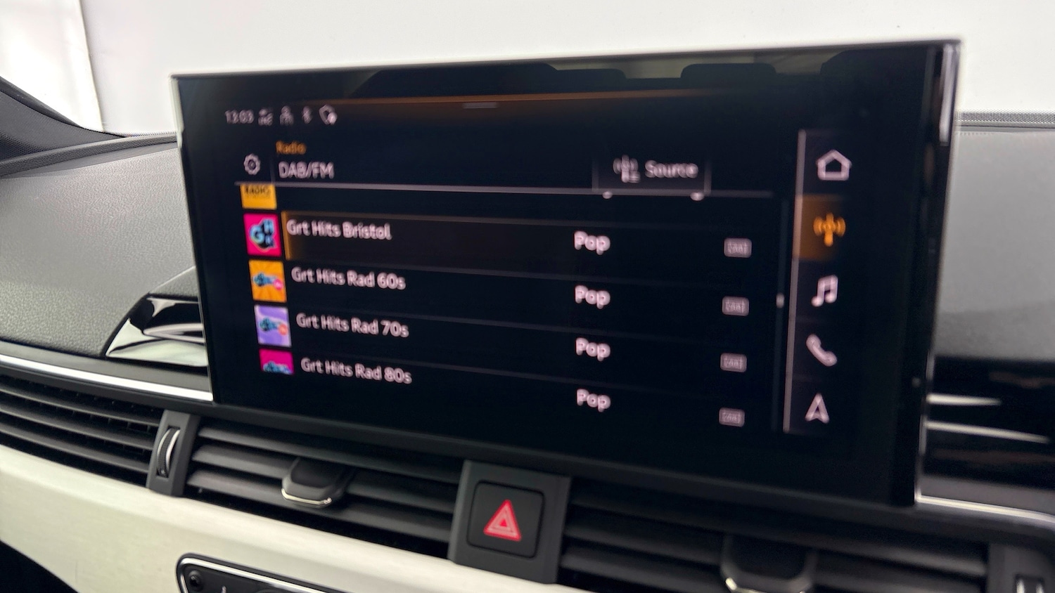 Used Audi A4 2023 for sale - 78011803: Photo 26