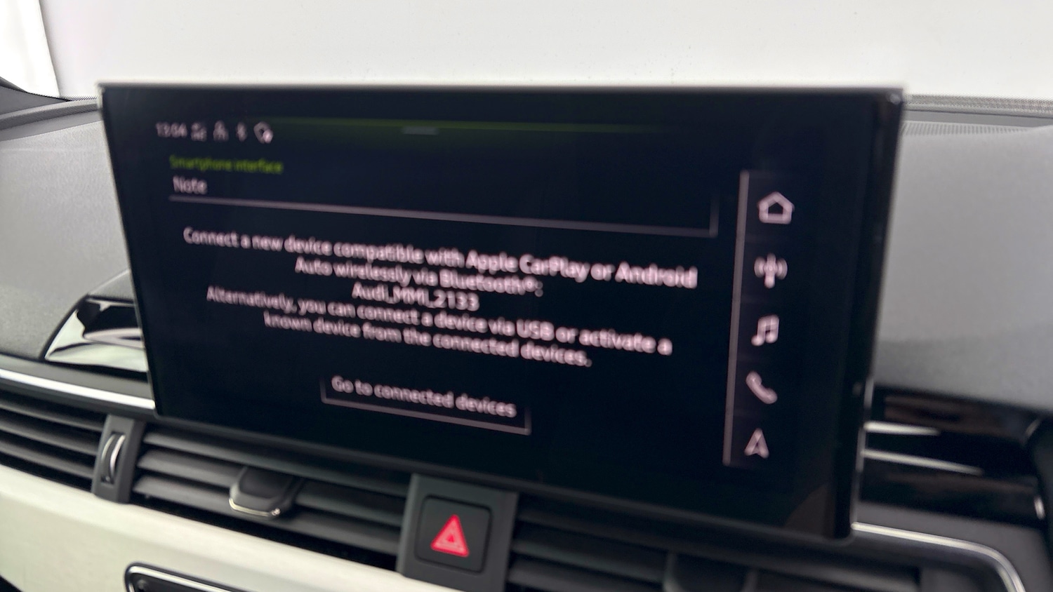 Used Audi A4 2023 for sale - 78011803: Photo 27