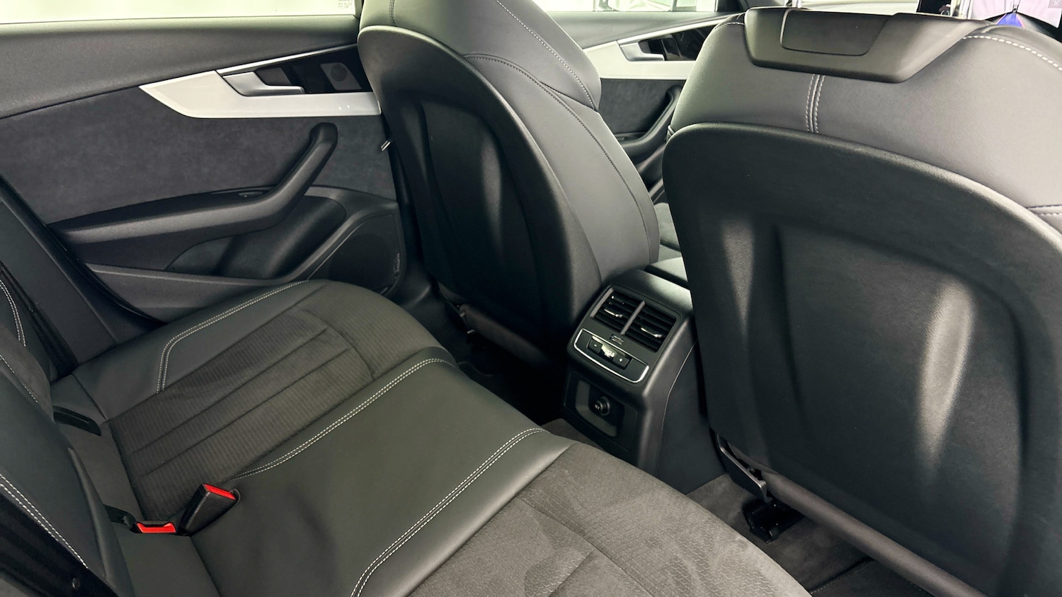 Used Audi A4 2023 for sale - 78011803: Photo 30