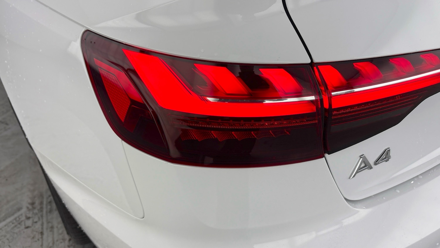 Used Audi A4 2023 for sale - 78011803: Photo 34