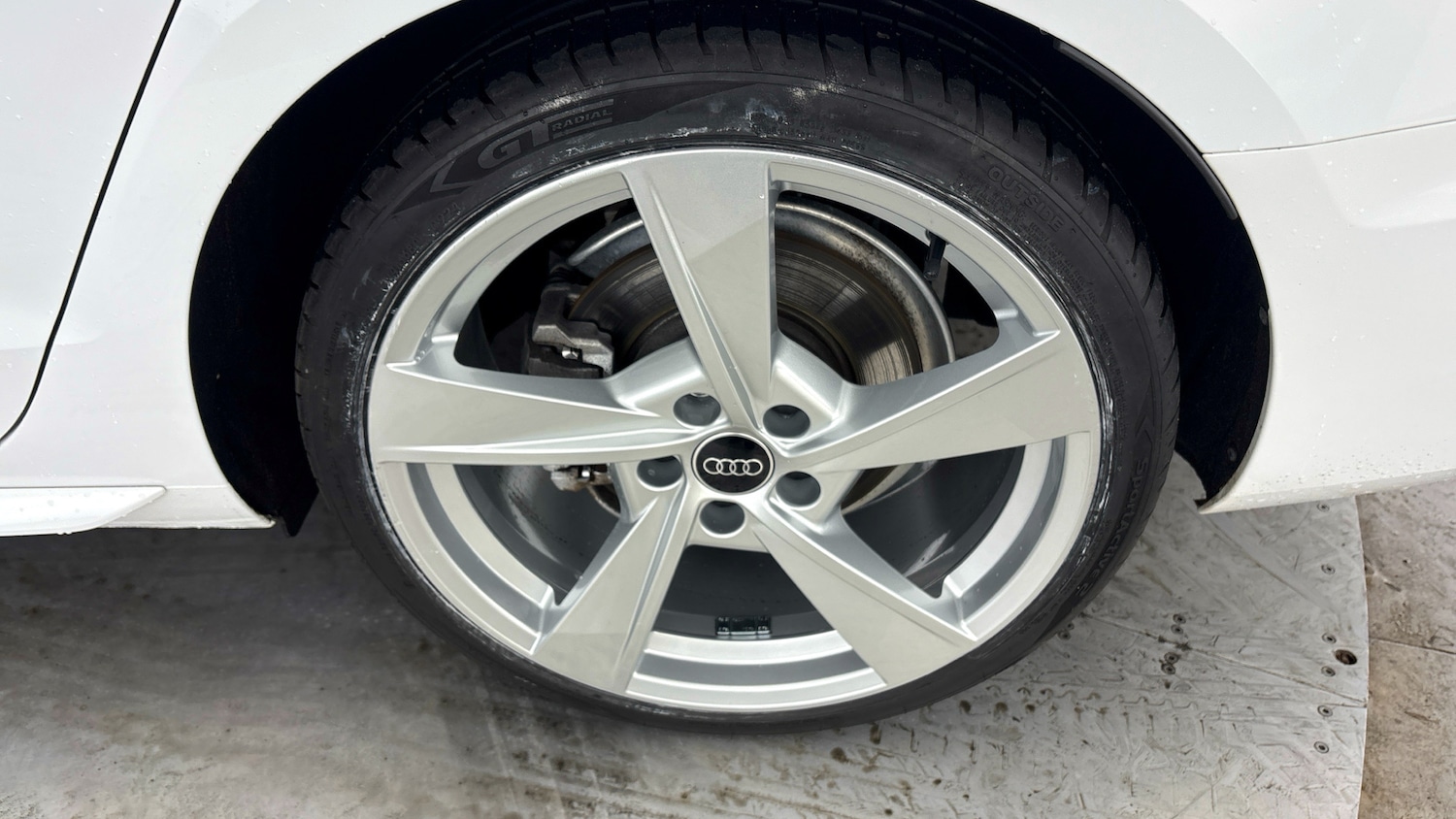 Used Audi A4 2023 for sale - 78011803: Photo 35