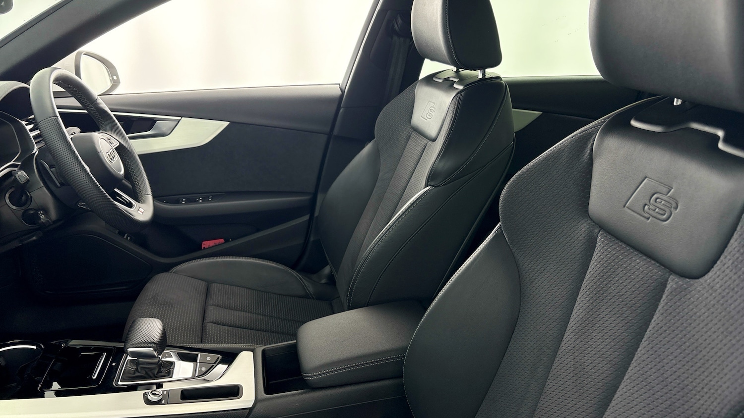 Used Audi A4 2023 for sale - 78011803: Photo 37