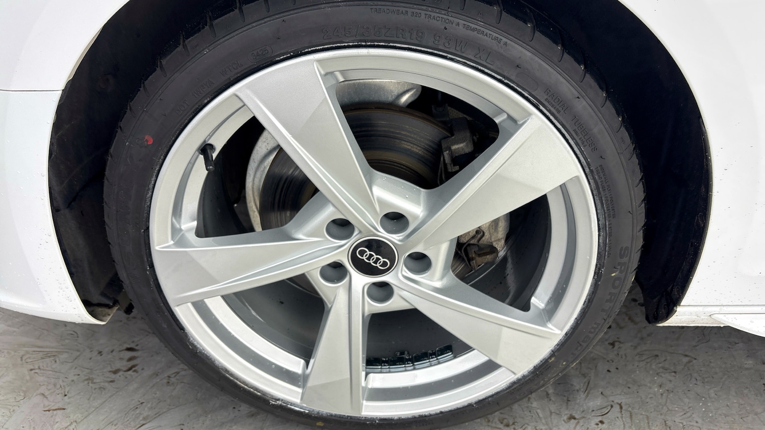 Used Audi A4 2023 for sale - 78011803: Photo 41