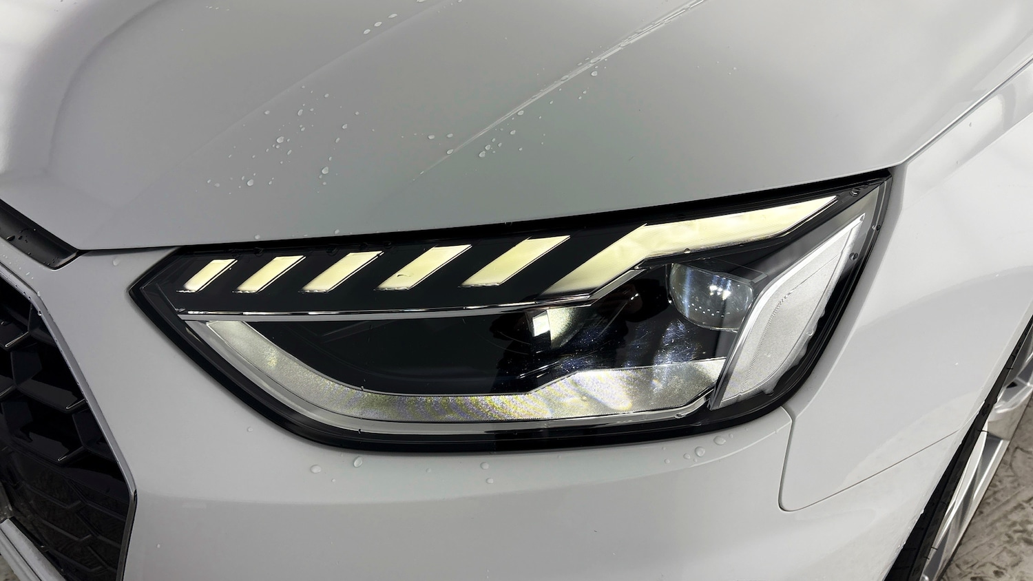 Used Audi A4 2023 for sale - 78011803: Photo 42