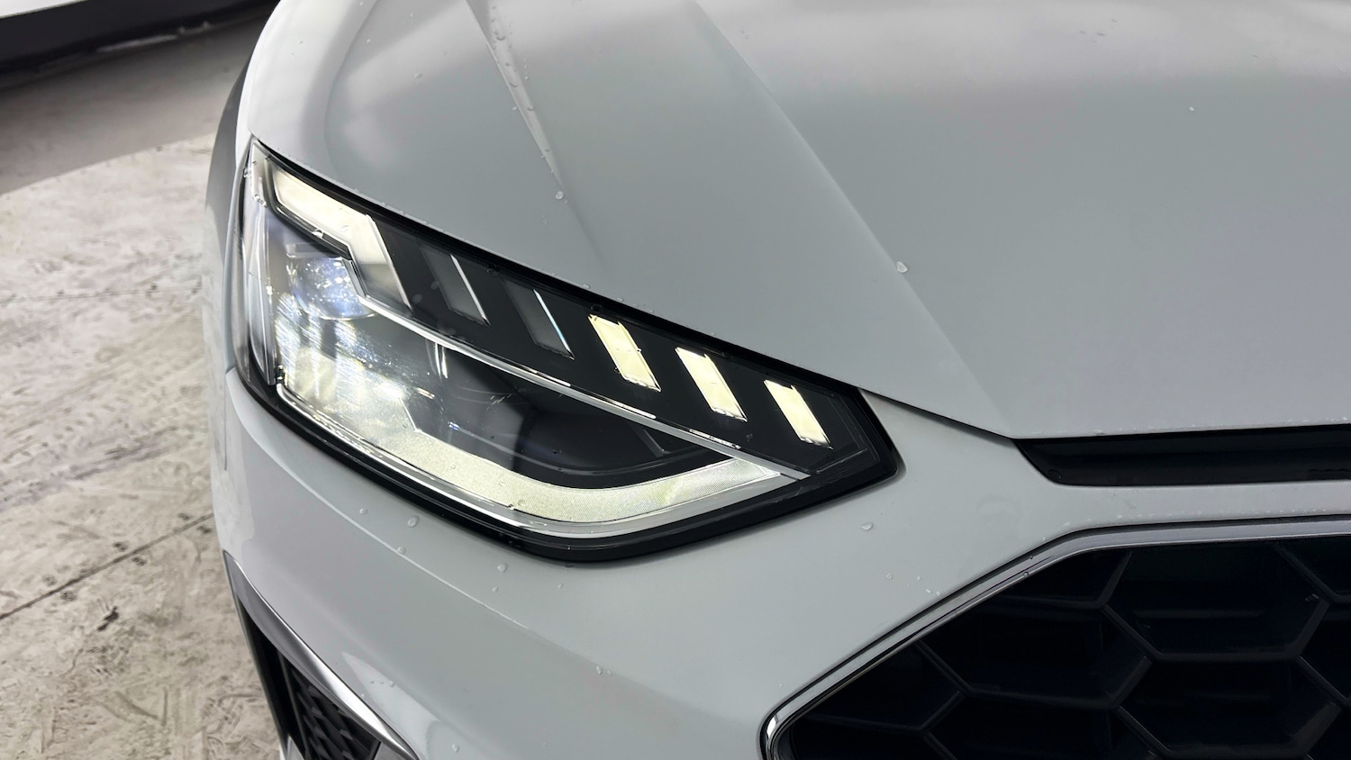 Used Audi A4 2023 for sale - 78011803: Photo 43