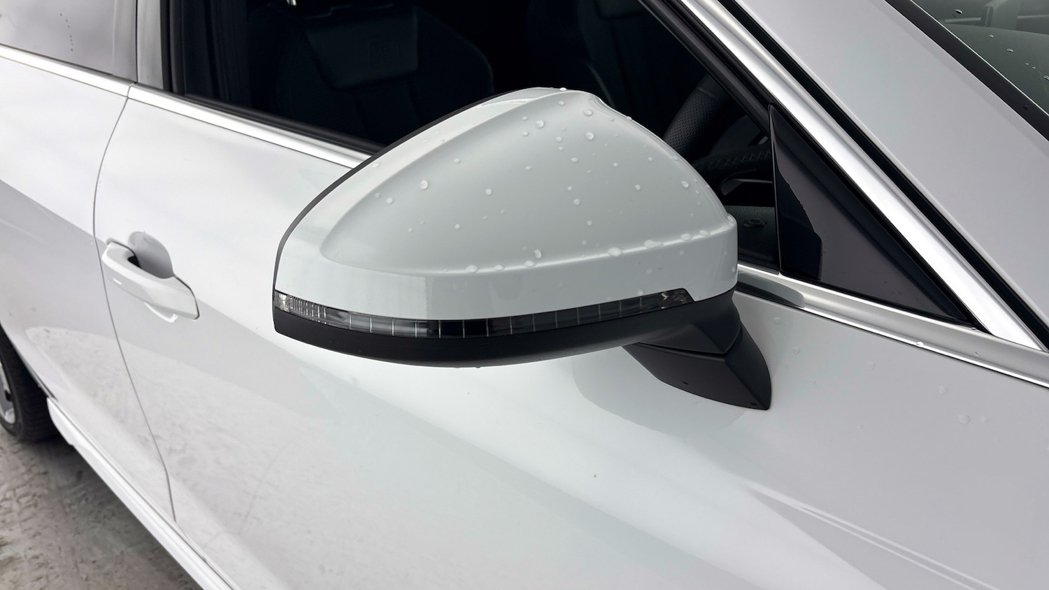 Used Audi A4 2023 for sale - 78011803: Photo 44