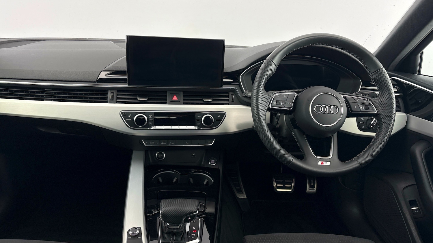 Used Audi A4 2023 for sale - 78011803: Photo 8