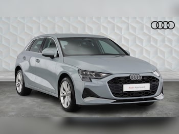 Used Audi A3 2026 for sale - 79380516: Photo