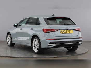 Used Audi A3 2026 for sale - 79380516: Photo