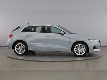 Used Audi A3 2026 for sale - 79380516: Photo